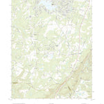 Vandever, TN (2019, 24000-Scale) Preview 1