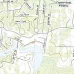 Vandever, TN (2019, 24000-Scale) Preview 2