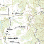 Union Hill, TN (2019, 24000-Scale) Preview 2