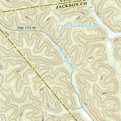 Union Hill, TN (2019, 24000-Scale) Preview 3