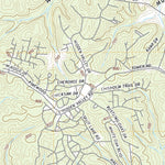 Spot, TN (2019, 24000-Scale) Preview 3