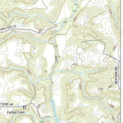 Whiteville, TN (2019, 24000-Scale) Preview 3