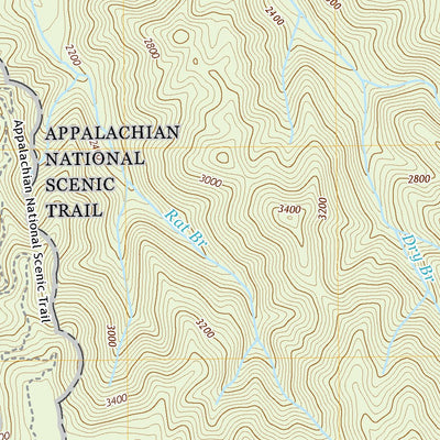 Watauga Dam, TN (2019, 24000-Scale) Preview 3