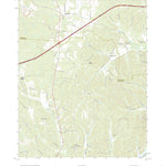 Sugar Tree, TN (2019, 24000-Scale) Preview 1