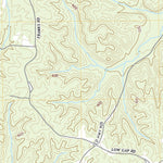 Sugar Tree, TN (2019, 24000-Scale) Preview 2