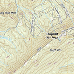 Walden Creek, TN (2019, 24000-Scale) Preview 2