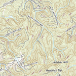 Walden Creek, TN (2019, 24000-Scale) Preview 3