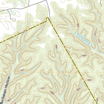 Red Boiling Springs, TN (2019, 24000-Scale) Preview 3