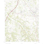 Portland, TN (2019, 24000-Scale) Preview 1