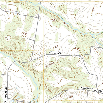 Portland, TN (2019, 24000-Scale) Preview 2