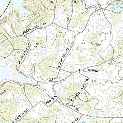 Talbott, TN (2019, 24000-Scale) Preview 2