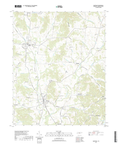 Wartrace, TN (2019, 24000-Scale) Preview 1