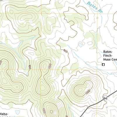 Wartrace, TN (2019, 24000-Scale) Preview 2