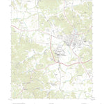 Pulaski, TN (2019, 24000-Scale) Preview 1