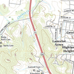 Pulaski, TN (2019, 24000-Scale) Preview 2