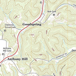 Pulaski, TN (2019, 24000-Scale) Preview 3