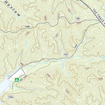 Rushing Bay, TN (2019, 24000-Scale) Preview 3