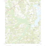 West Sandy Dike, TN (2019, 24000-Scale) Preview 1