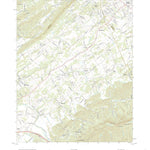 Wildwood, TN (2019, 24000-Scale) Preview 1