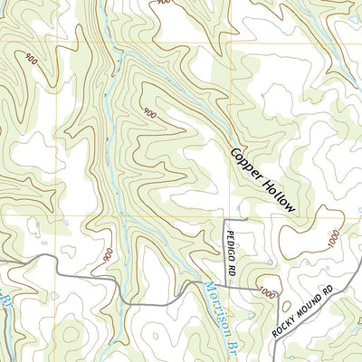 Westmoreland, TN (2019, 24000-Scale) Preview 2