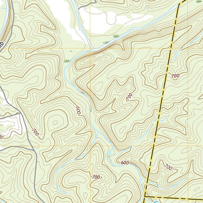 White Bluff, TN (2019, 24000-Scale) Preview 2