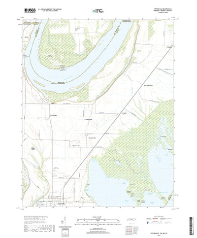 Tiptonville, TN (2019, 24000-Scale) Preview 1