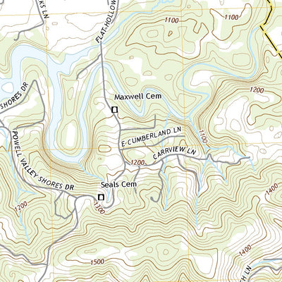 Well Spring, TN (2019, 24000-Scale) Preview 2