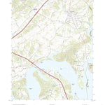 White Pine, TN (2019, 24000-Scale) Preview 1