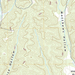 Waverly, TN (2019, 24000-Scale) Preview 2