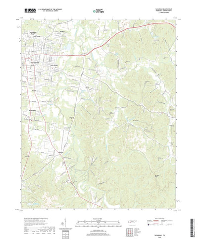 Savannah, TN (2019, 24000-Scale) Preview 1