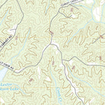 Seventeen Creek, TN (2019, 24000-Scale) Preview 3