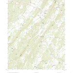 Tranquillity, TN (2019, 24000-Scale) Preview 1