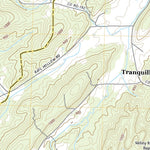 Tranquillity, TN (2019, 24000-Scale) Preview 2