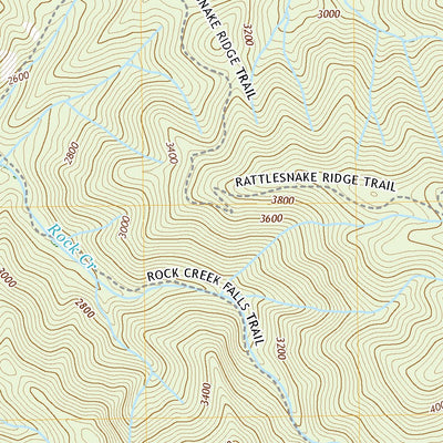 Unicoi, TN (2019, 24000-Scale) Preview 3
