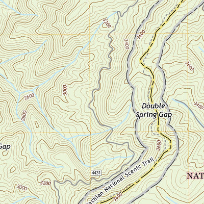 Shady Valley, TN (2019, 24000-Scale) Preview 2