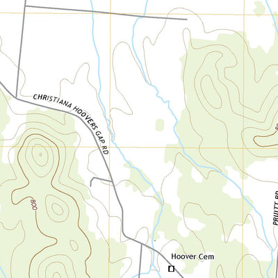 Webbs Jungle, TN (2019, 24000-Scale) Preview 2