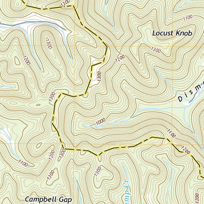 Webbs Jungle, TN (2019, 24000-Scale) Preview 3