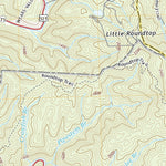 Wear Cove, TN (2019, 24000-Scale) Preview 2