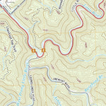 Wear Cove, TN (2019, 24000-Scale) Preview 3