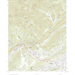 Windrock, TN (2019, 24000-Scale) Preview 1
