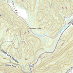 Windrock, TN (2019, 24000-Scale) Preview 2