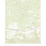 Woodlawn, TN (2019, 24000-Scale) Preview 1