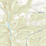 Woodlawn, TN (2019, 24000-Scale) Preview 3
