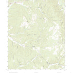 Wolf Pit Ridge, TN (2019, 24000-Scale) Preview 1