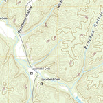 Wolf Pit Ridge, TN (2019, 24000-Scale) Preview 3