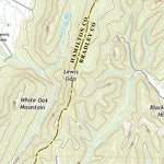South Cleveland, TN (2019, 24000-Scale) Preview 3
