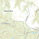 Whitfield, TN (2019, 24000-Scale) Preview 2