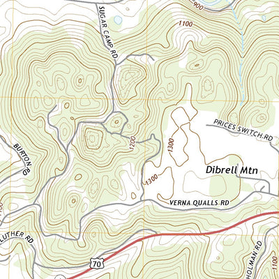 Sparta, TN (2019, 24000-Scale) Preview 2