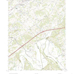 Springvale, TN (2019, 24000-Scale) Preview 1