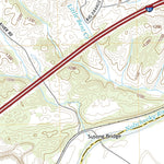 Springvale, TN (2019, 24000-Scale) Preview 2